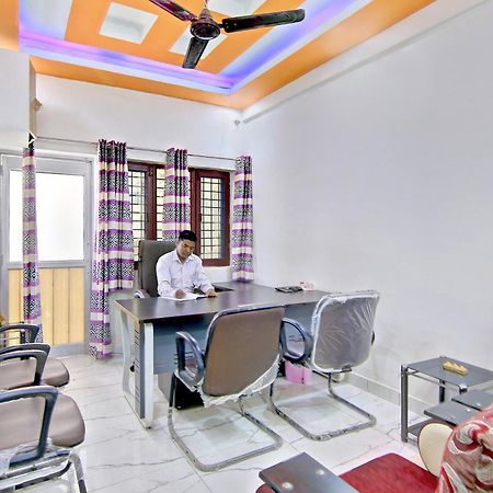 Home 78802 Balaji Bhawan Jhājra المظهر الخارجي الصورة
