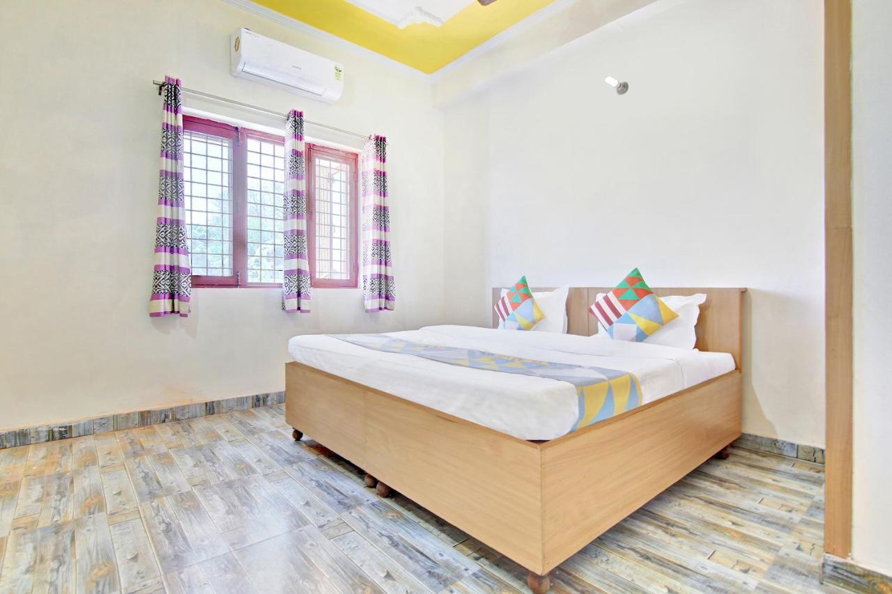 Home 78802 Balaji Bhawan Jhājra المظهر الخارجي الصورة