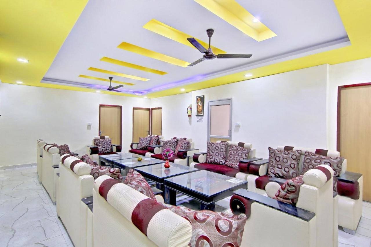 Home 78802 Balaji Bhawan Jhājra المظهر الخارجي الصورة