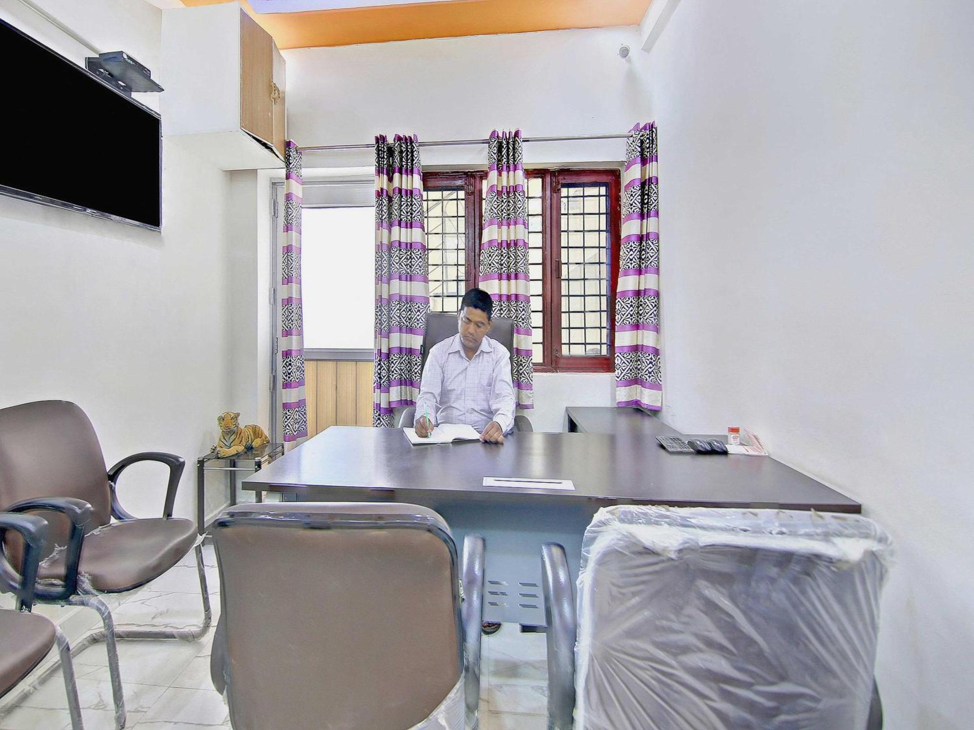 Home 78802 Balaji Bhawan Jhājra المظهر الخارجي الصورة