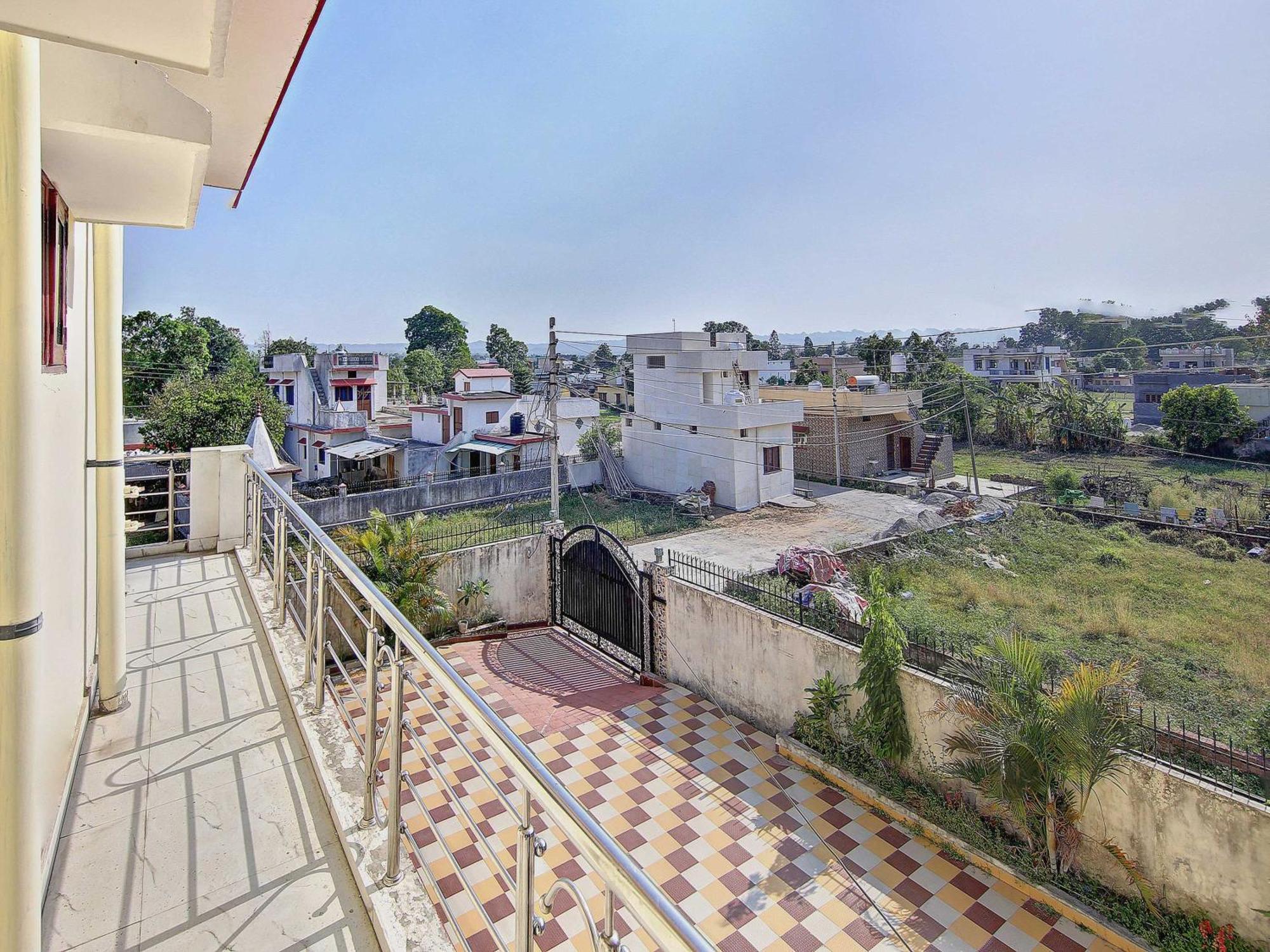 Home 78802 Balaji Bhawan Jhājra المظهر الخارجي الصورة