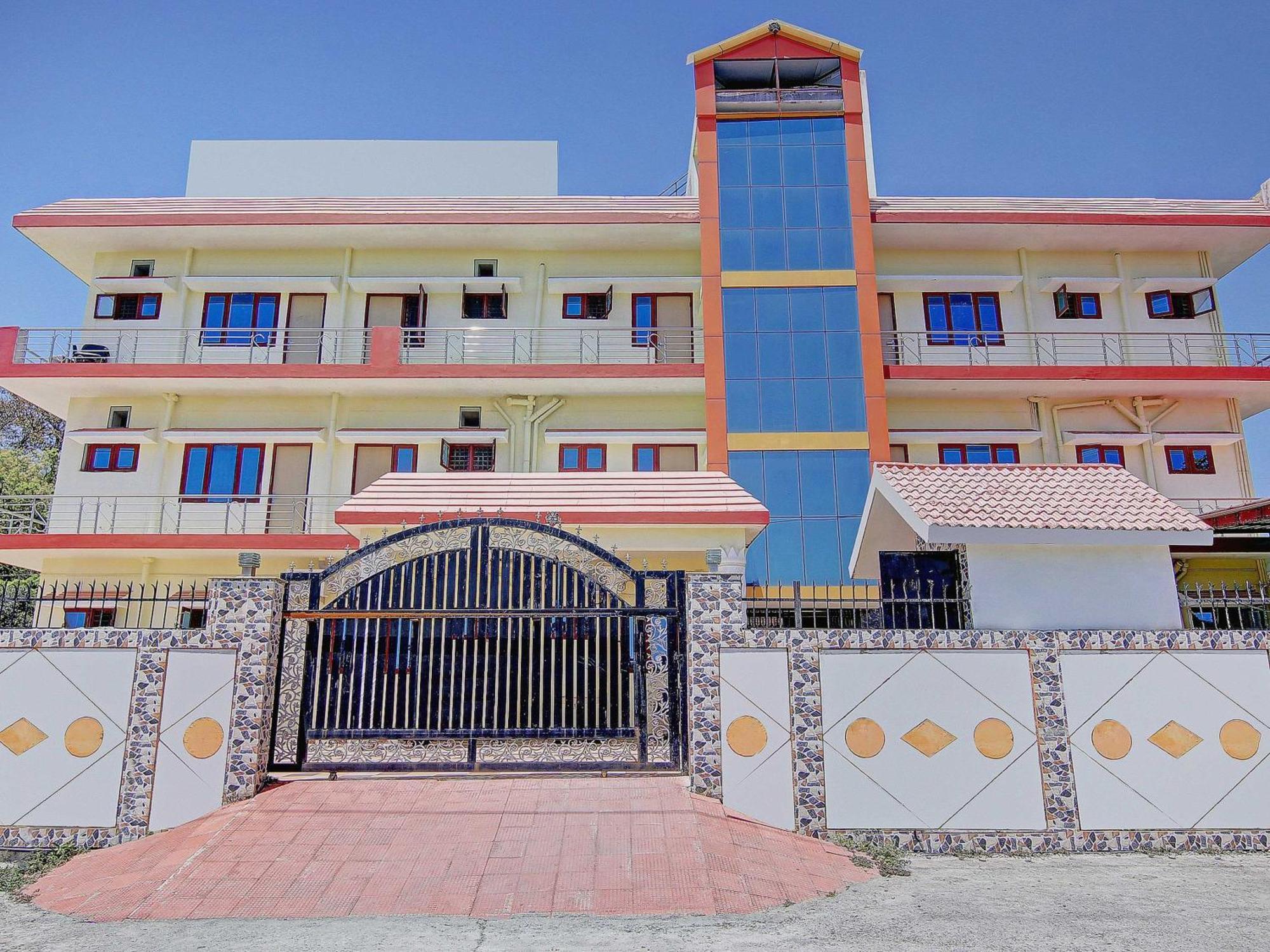 Home 78802 Balaji Bhawan Jhājra المظهر الخارجي الصورة