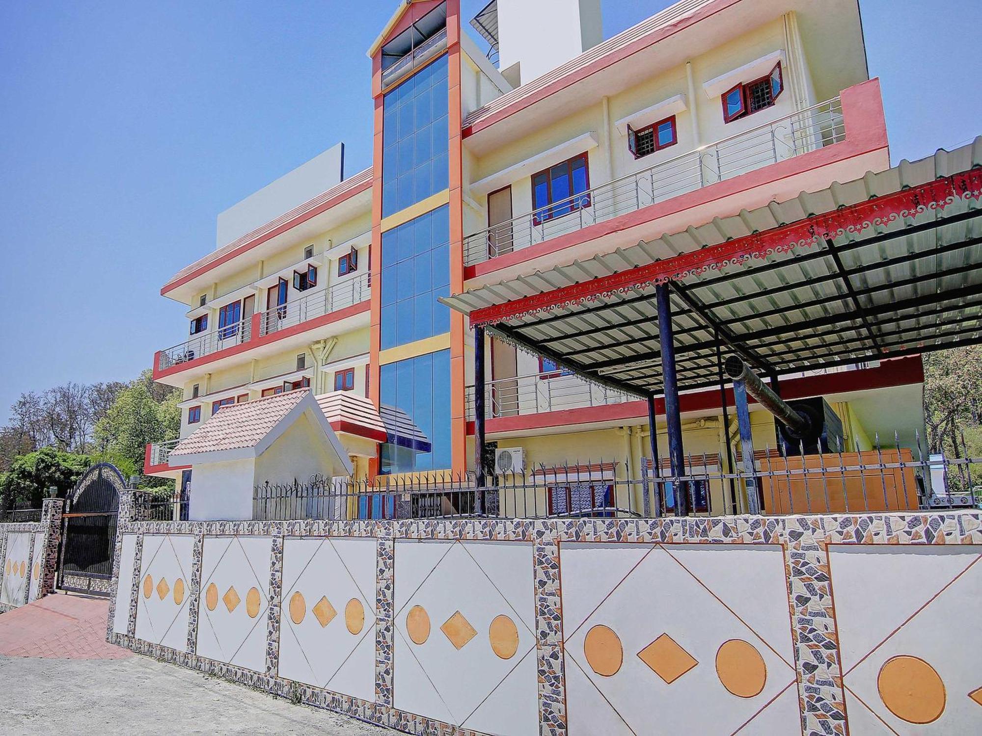 Home 78802 Balaji Bhawan Jhājra المظهر الخارجي الصورة