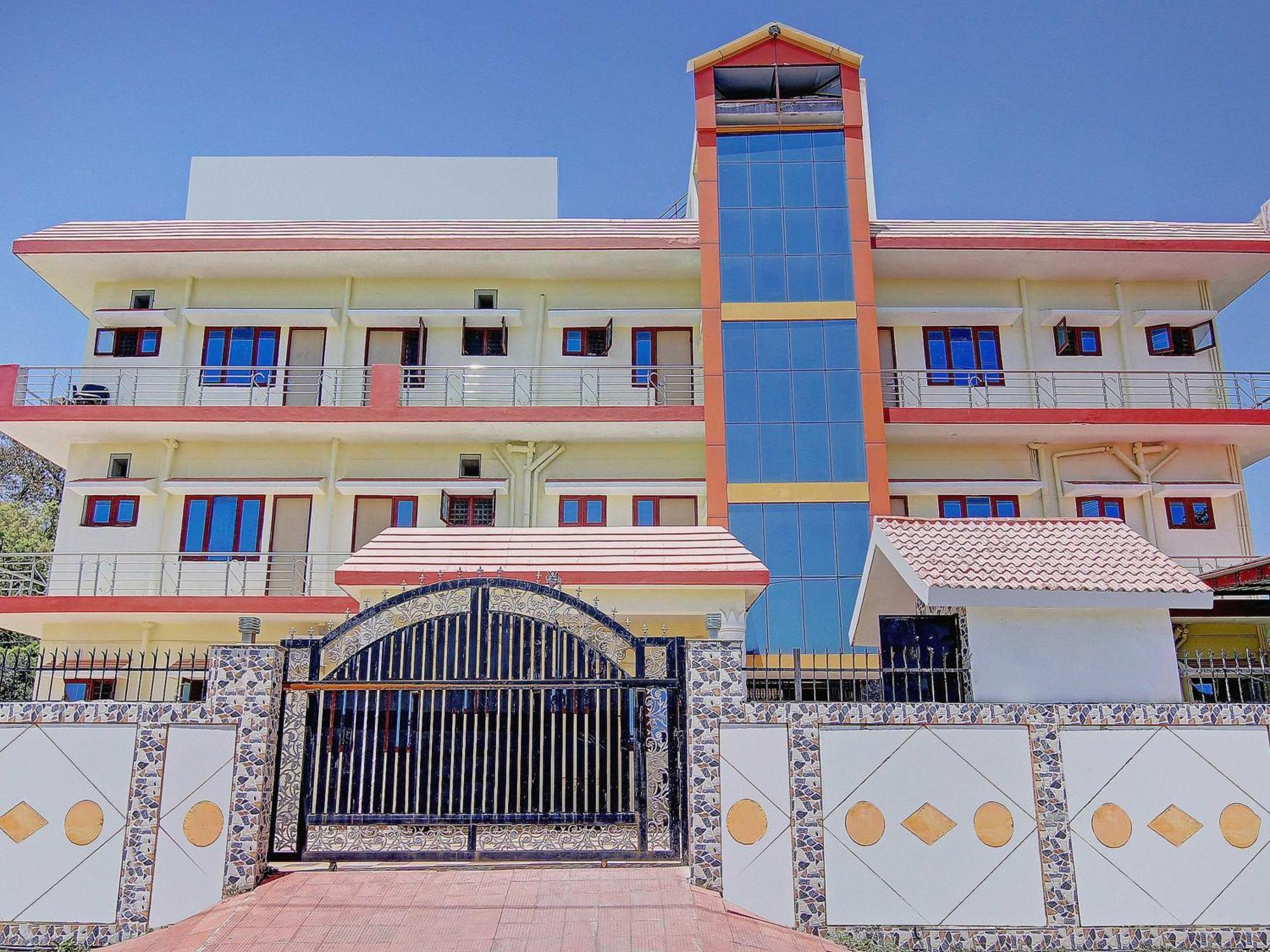 Home 78802 Balaji Bhawan Jhājra المظهر الخارجي الصورة
