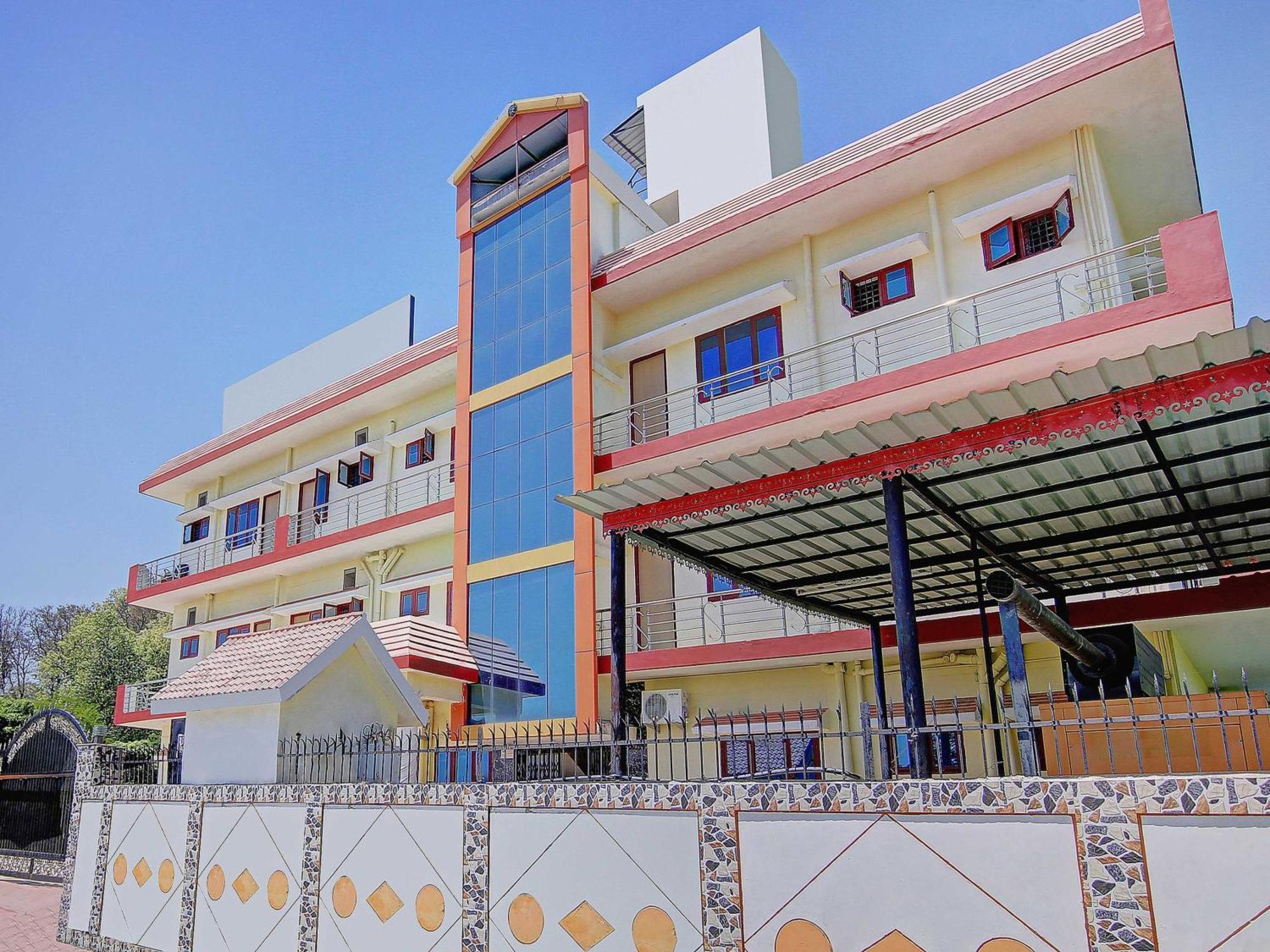 Home 78802 Balaji Bhawan Jhājra المظهر الخارجي الصورة
