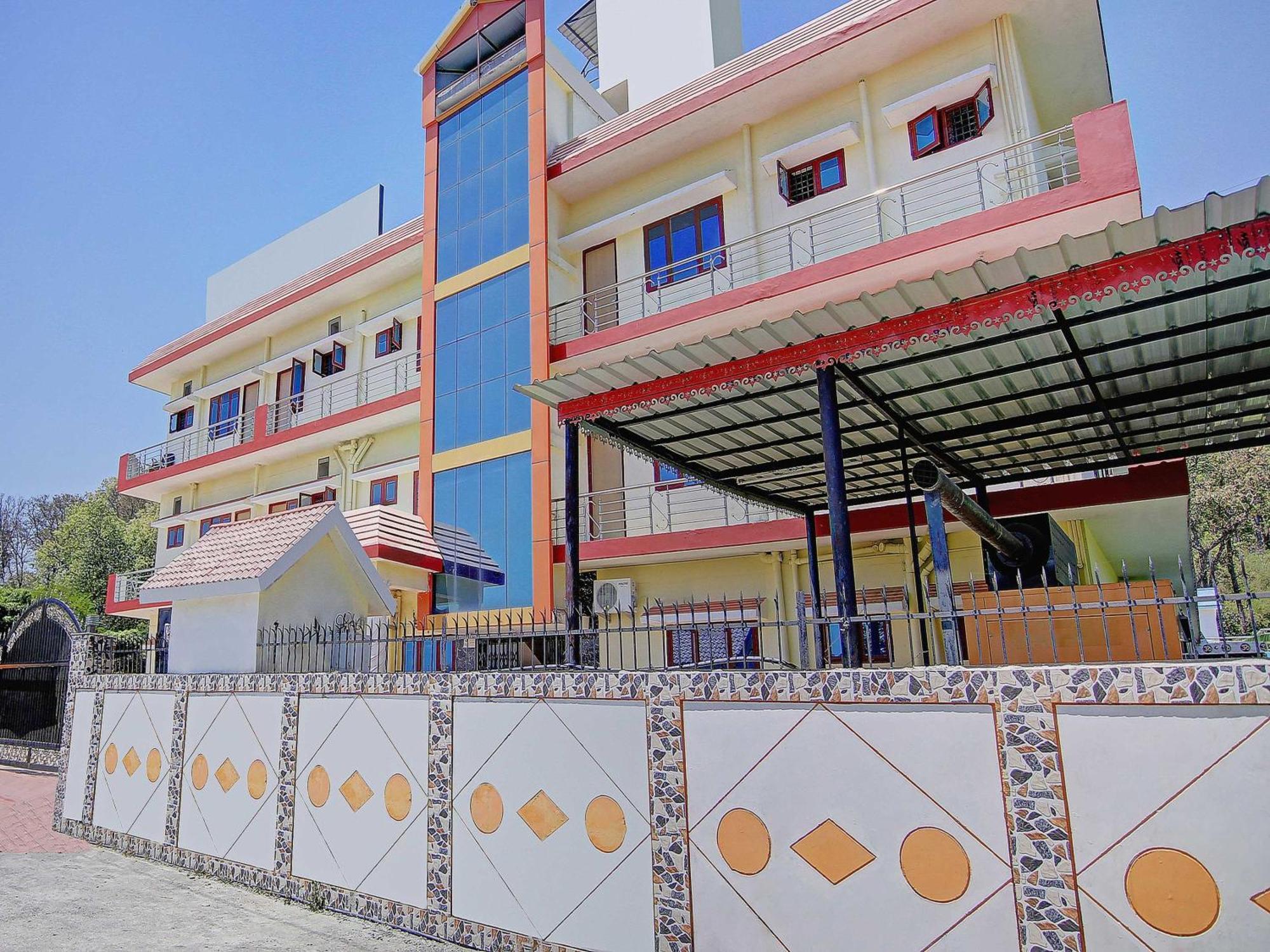 Home 78802 Balaji Bhawan Jhājra المظهر الخارجي الصورة