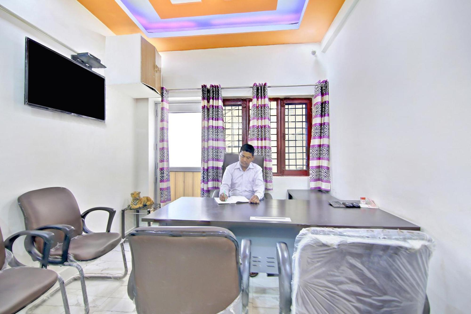 Home 78802 Balaji Bhawan Jhājra المظهر الخارجي الصورة