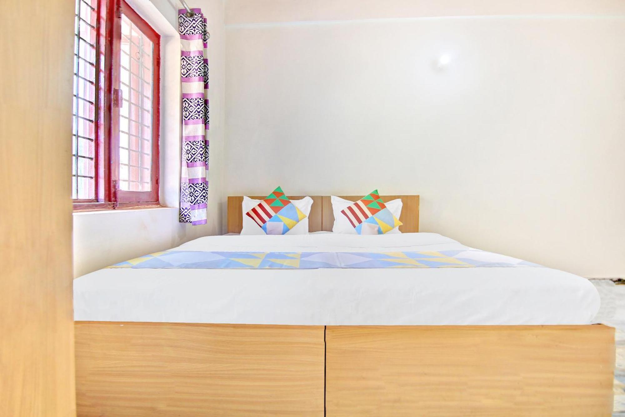 Home 78802 Balaji Bhawan Jhājra المظهر الخارجي الصورة