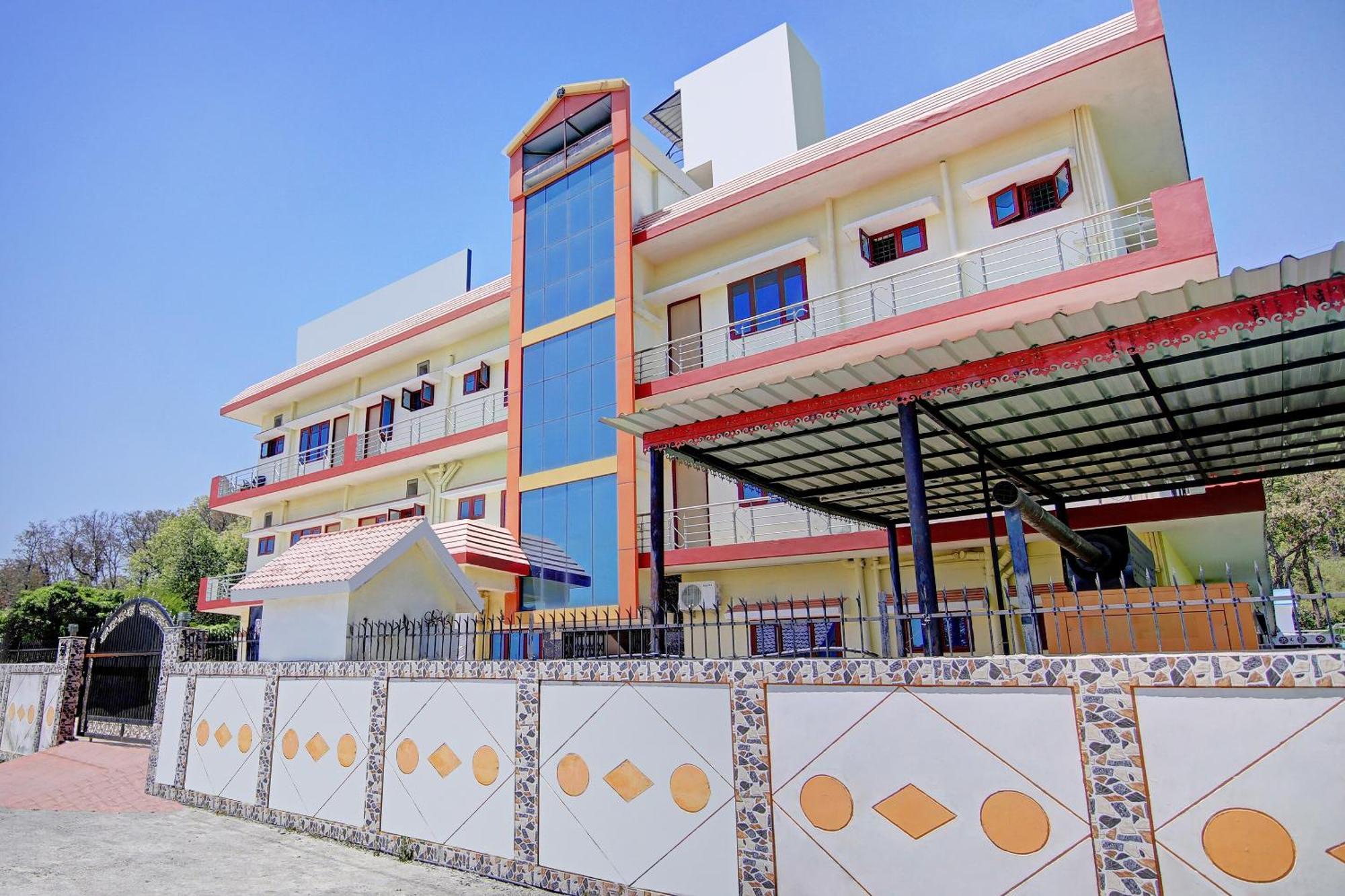 Home 78802 Balaji Bhawan Jhājra المظهر الخارجي الصورة