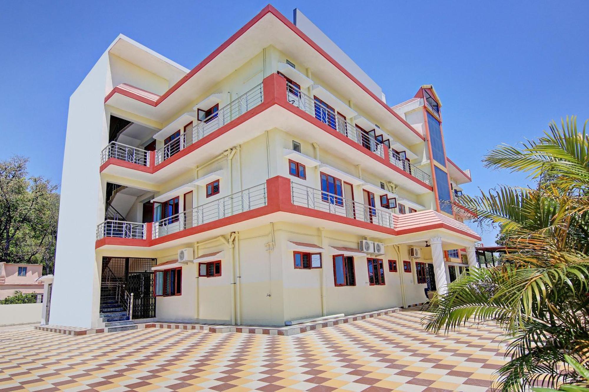 Home 78802 Balaji Bhawan Jhājra المظهر الخارجي الصورة