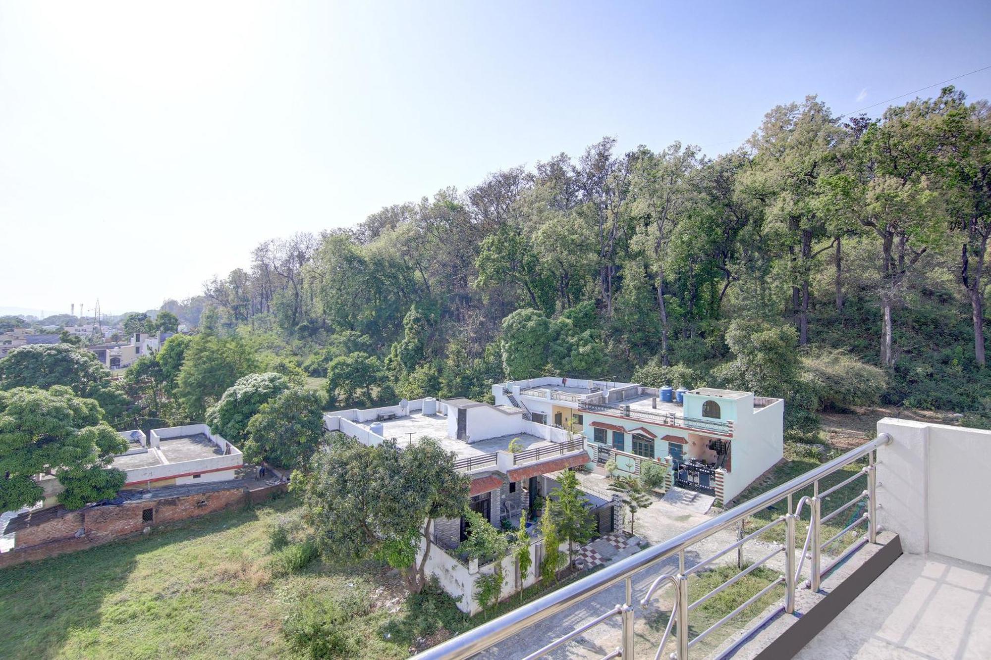 Home 78802 Balaji Bhawan Jhājra المظهر الخارجي الصورة