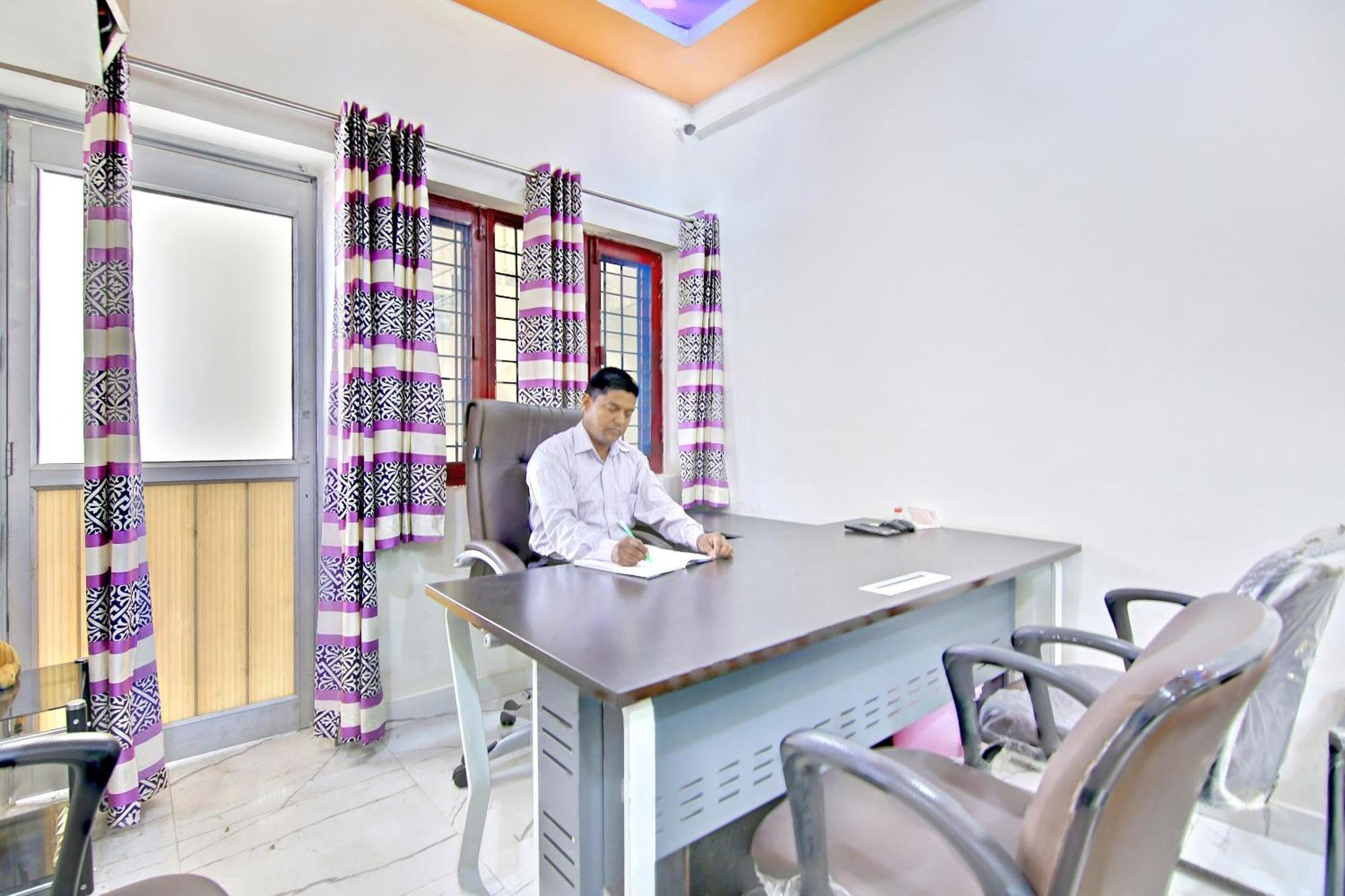Home 78802 Balaji Bhawan Jhājra المظهر الخارجي الصورة
