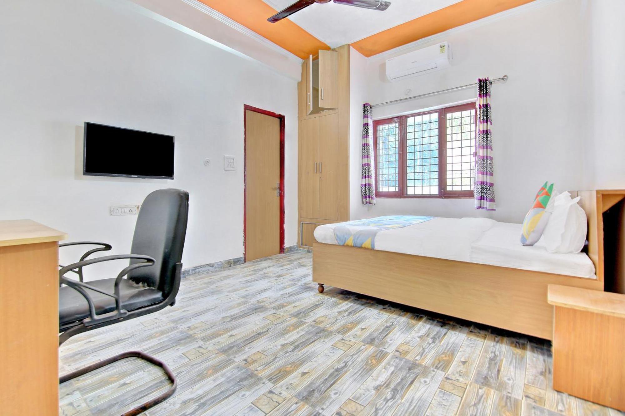 Home 78802 Balaji Bhawan Jhājra المظهر الخارجي الصورة