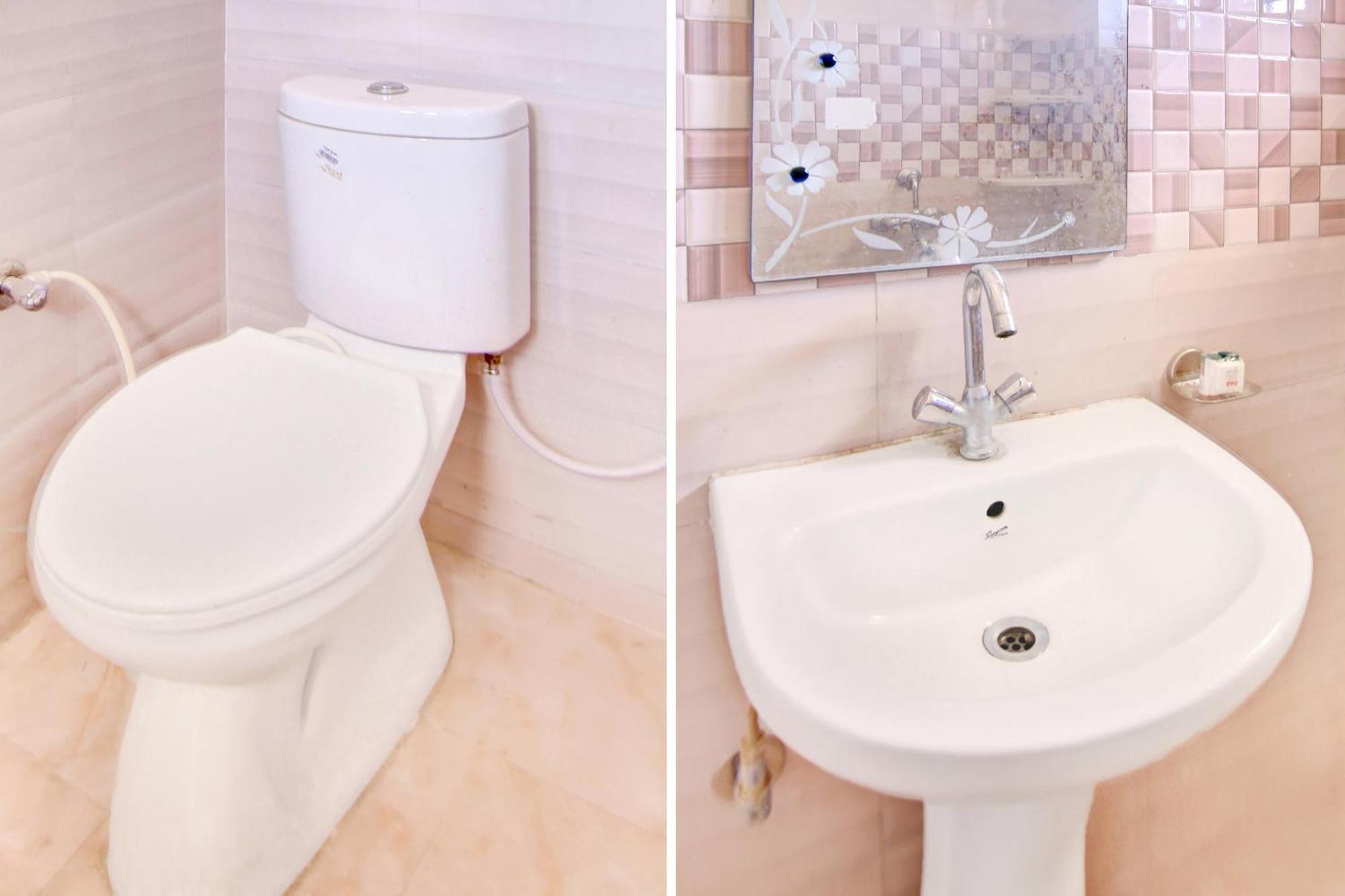 Home 78802 Balaji Bhawan Jhājra المظهر الخارجي الصورة