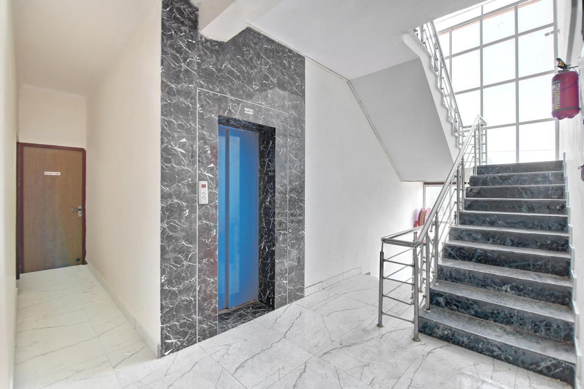 Home 78802 Balaji Bhawan Jhājra المظهر الخارجي الصورة
