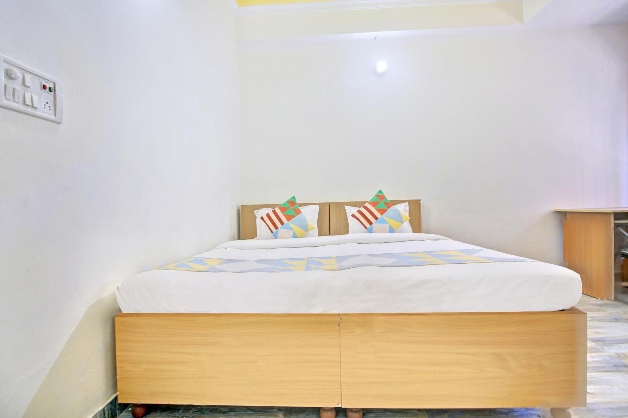 Home 78802 Balaji Bhawan Jhājra المظهر الخارجي الصورة