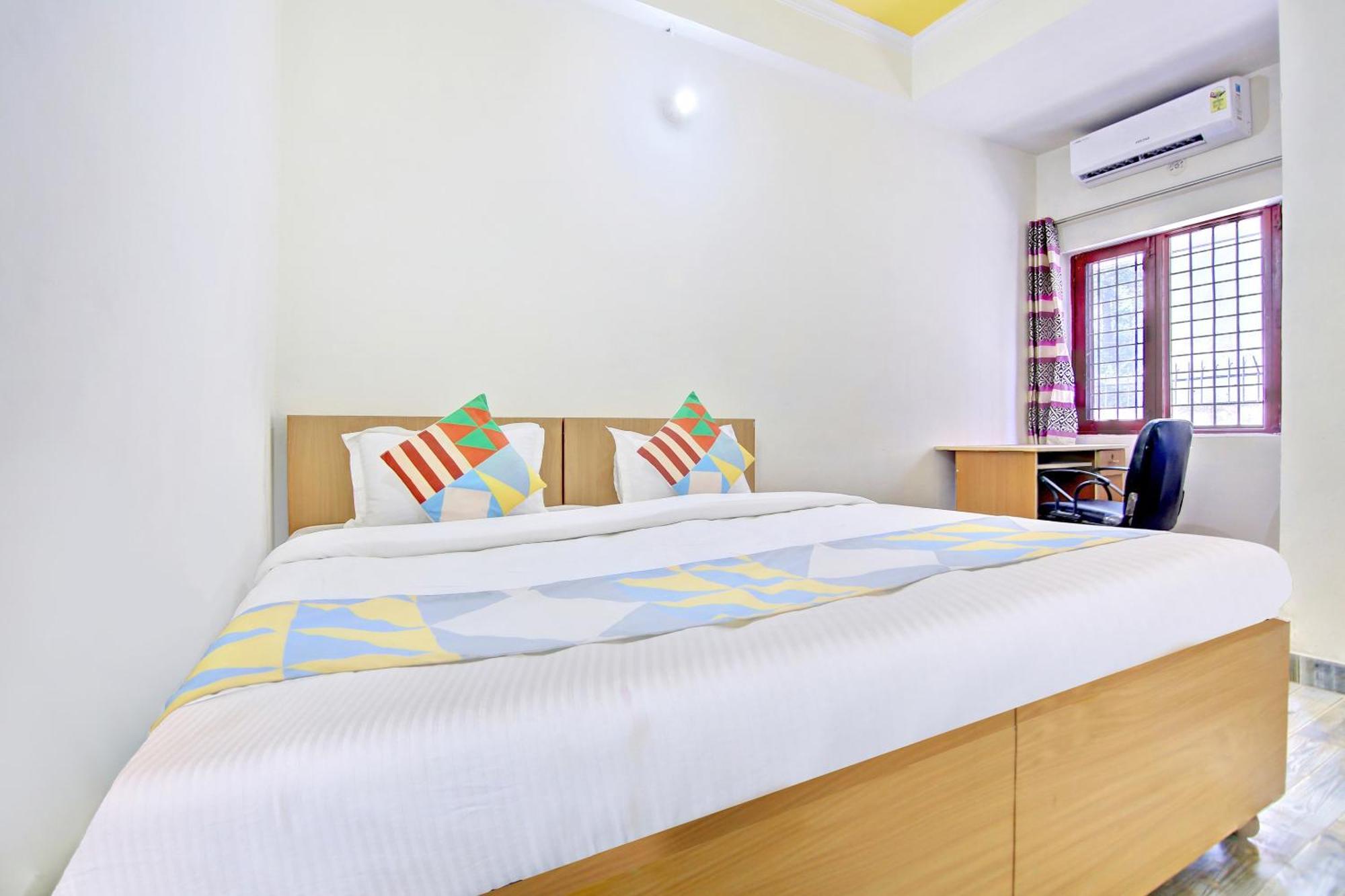 Home 78802 Balaji Bhawan Jhājra المظهر الخارجي الصورة