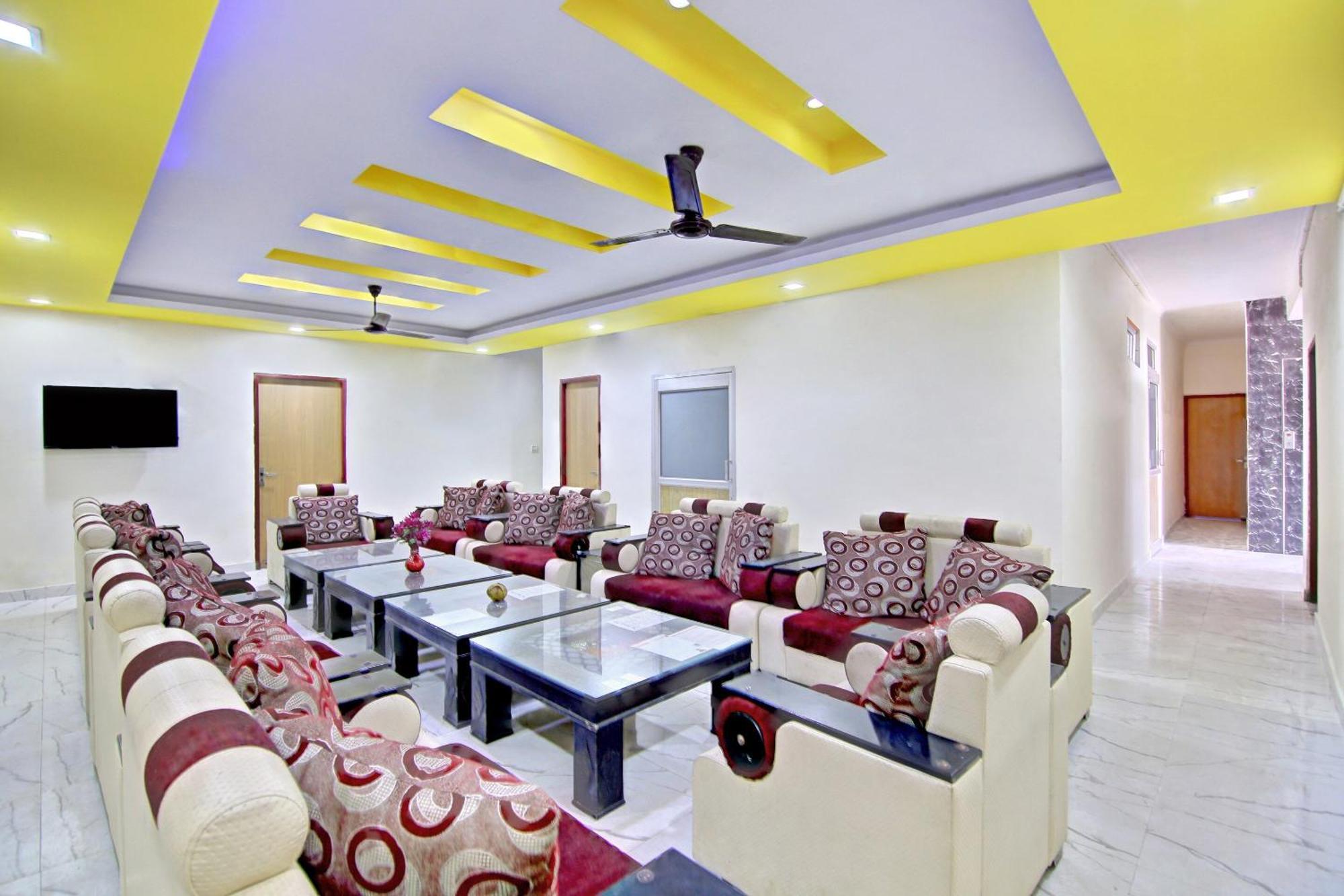 Home 78802 Balaji Bhawan Jhājra المظهر الخارجي الصورة