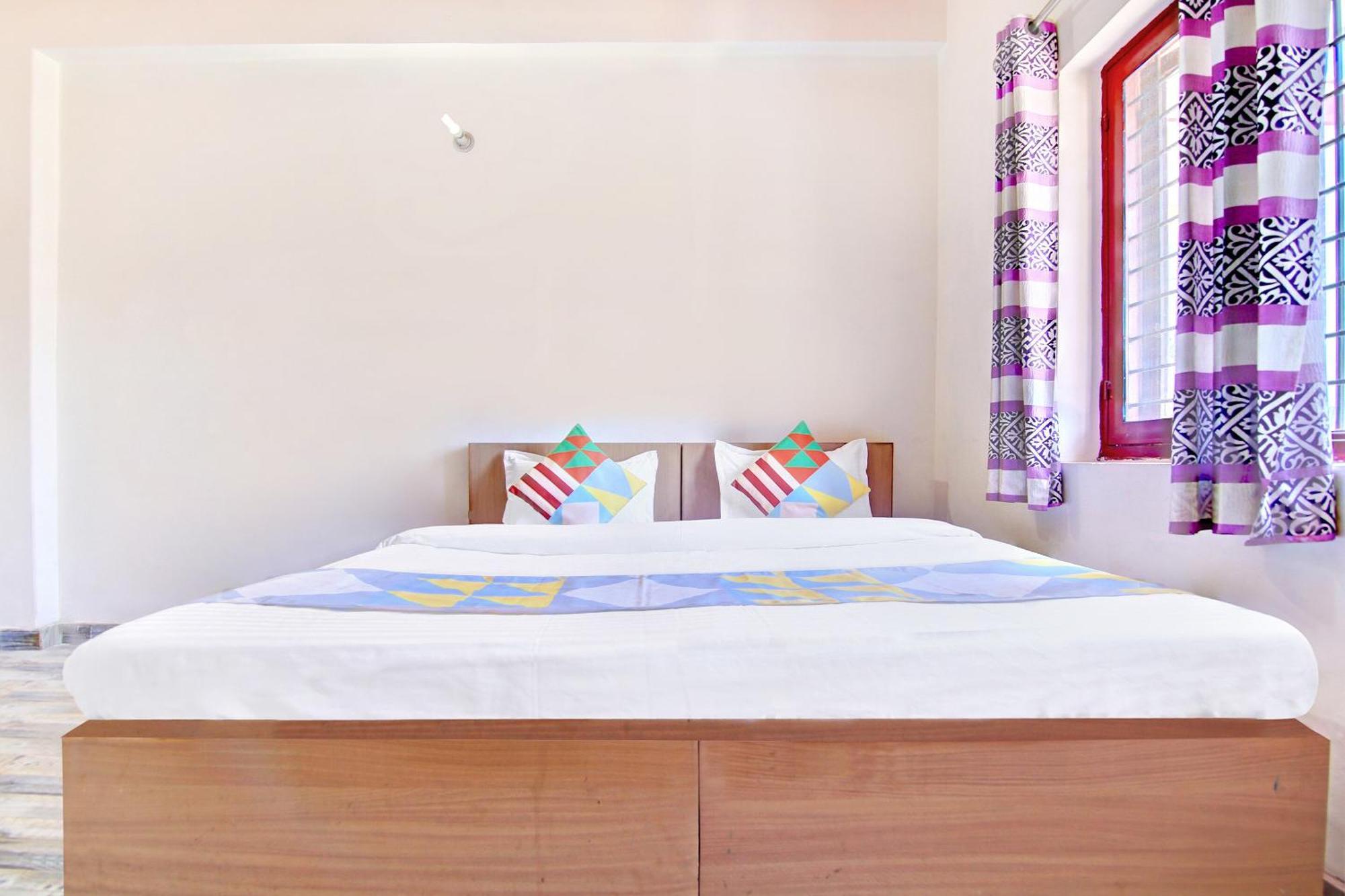 Home 78802 Balaji Bhawan Jhājra المظهر الخارجي الصورة