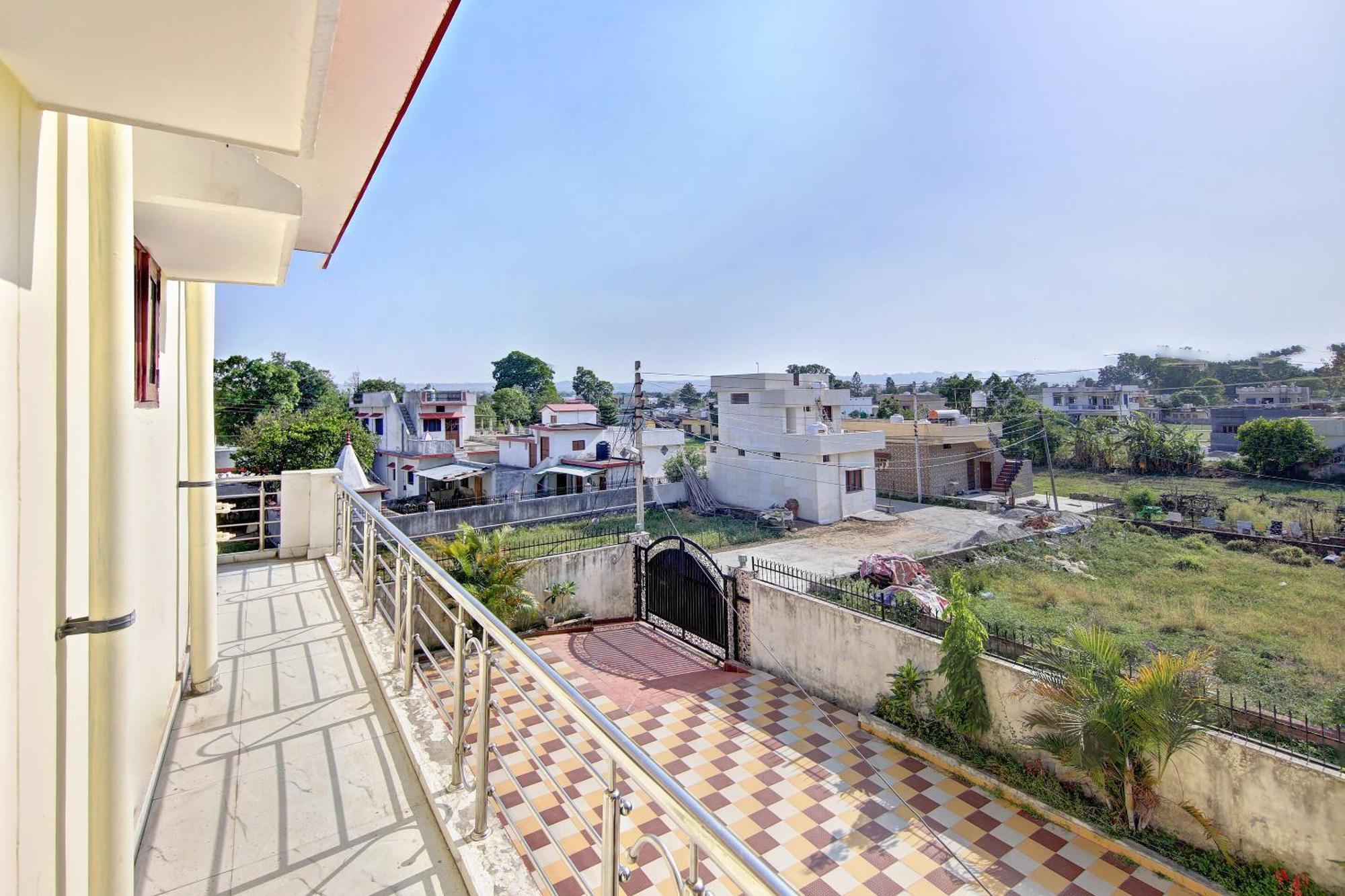 Home 78802 Balaji Bhawan Jhājra المظهر الخارجي الصورة