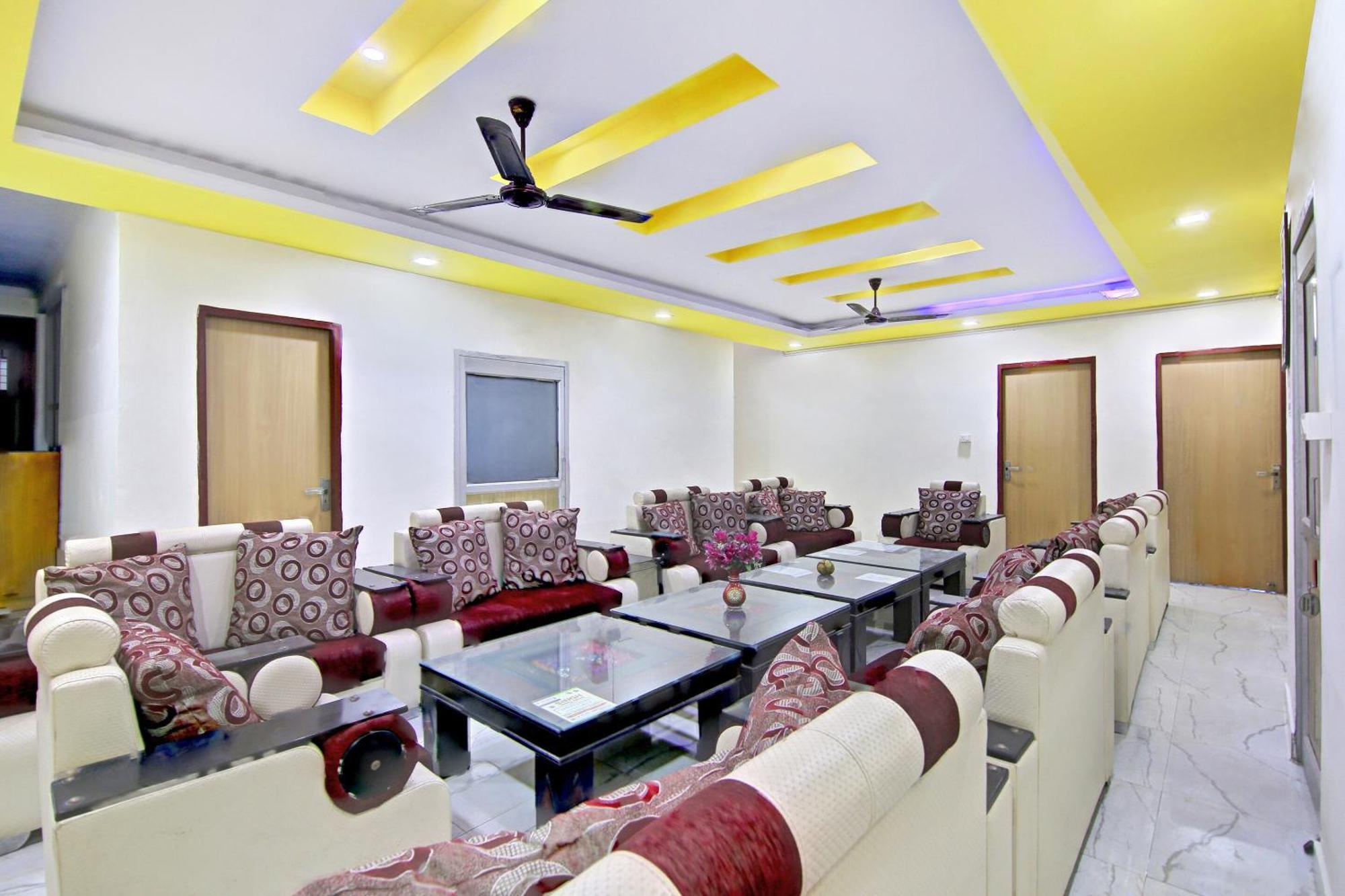Home 78802 Balaji Bhawan Jhājra المظهر الخارجي الصورة